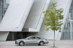 Mercedes-Benz CLS-Class 2011 года